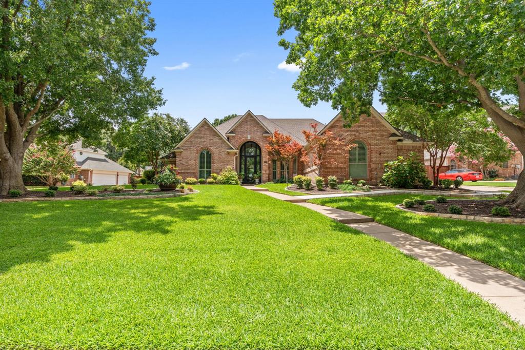 1404 Pecos Drive