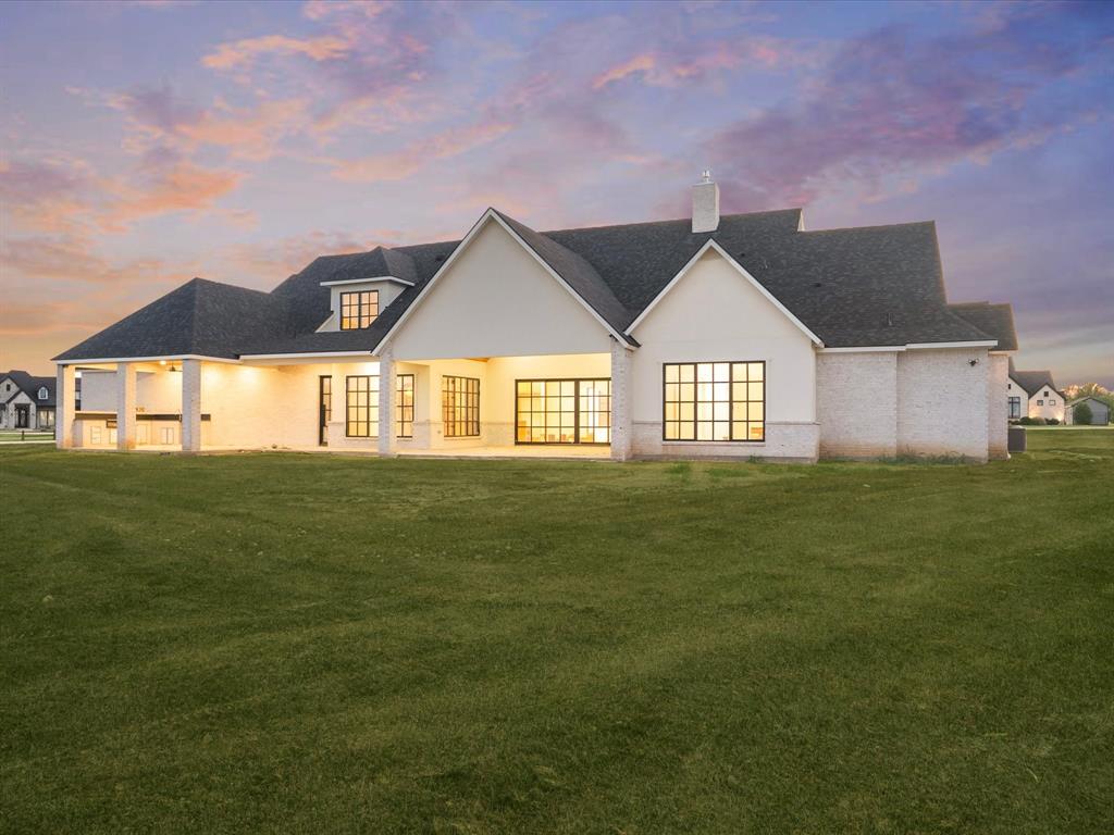 2901 Grassland Court