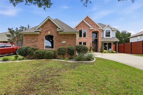 Photo of 5904 Heron Cove Lane, The Colony, TX 75056 (MLS # 21304768)
