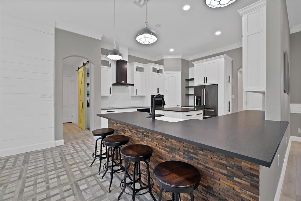 Pecan Orchard Estates - Residential