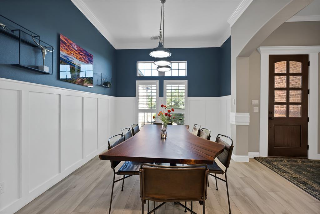 1501 Burleson Retta Road