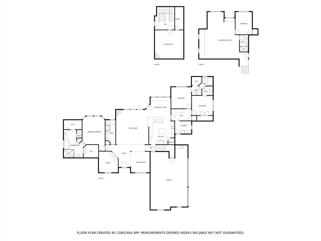 Pecan Orchard Estates - Residential