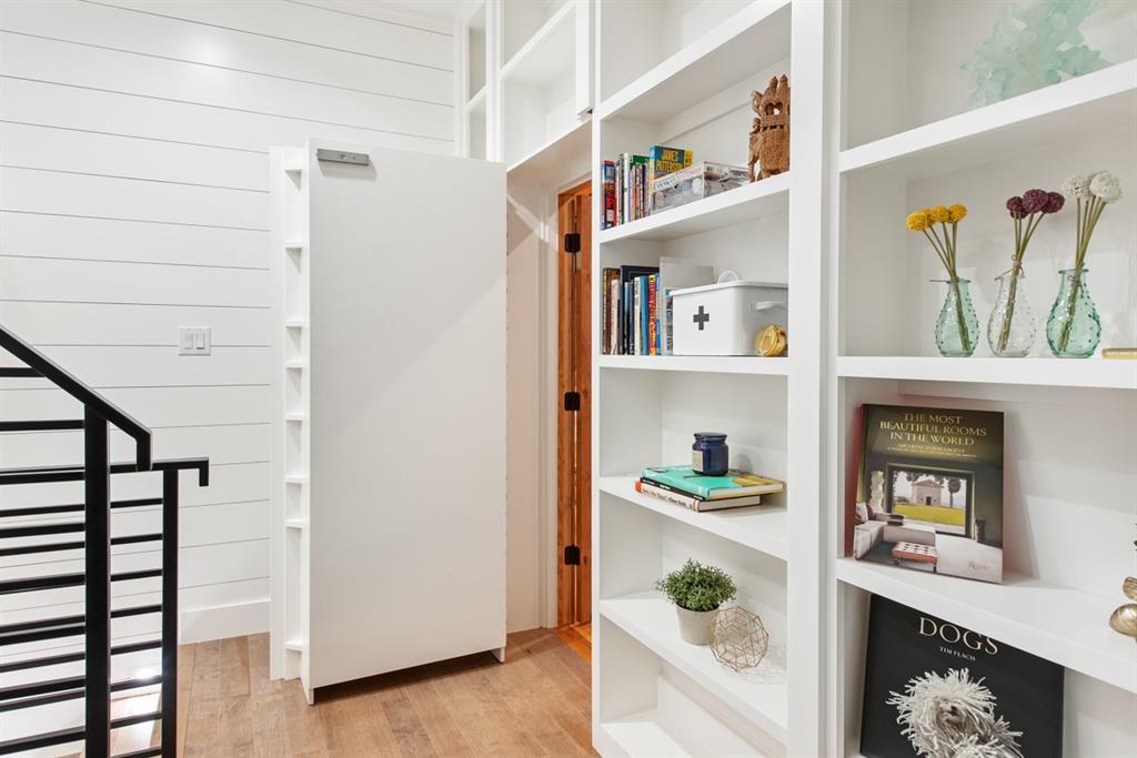 Pecan Orchard Estates - Residential