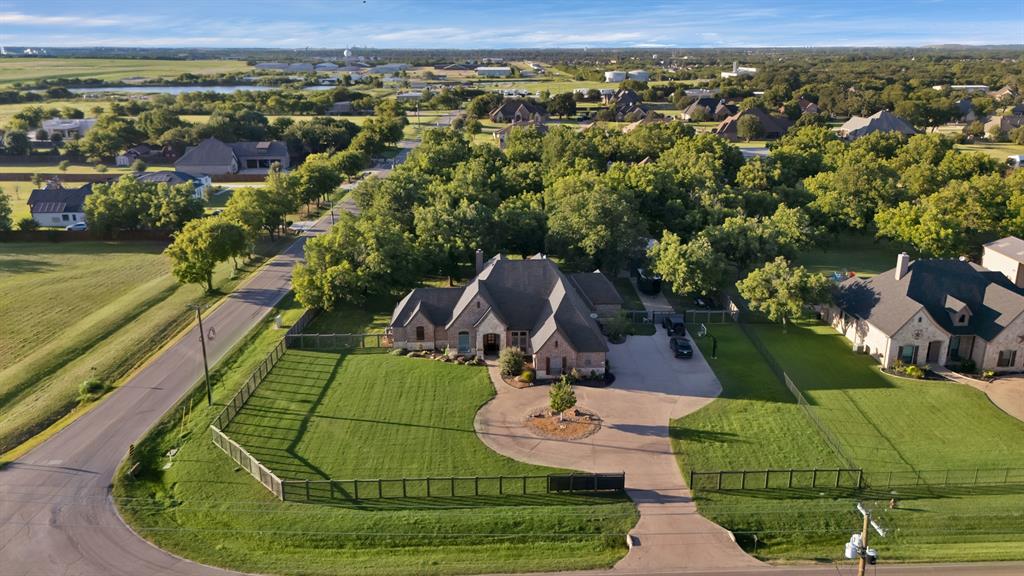 1501 Burleson Retta Road
