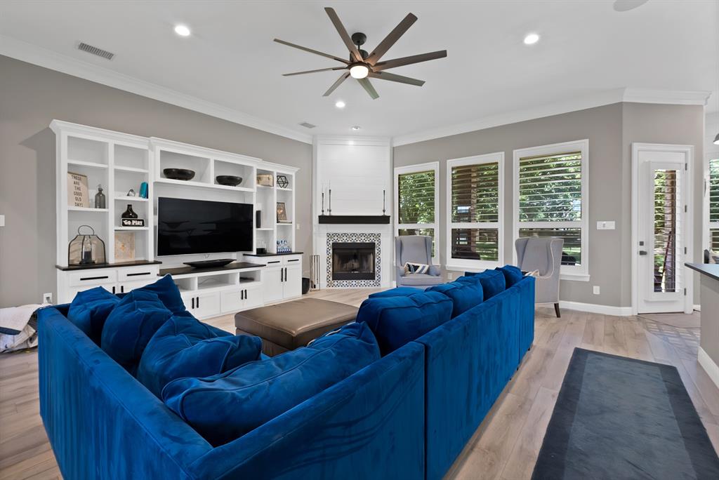 Pecan Orchard Estates - Residential