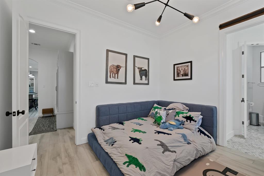 Pecan Orchard Estates - Residential