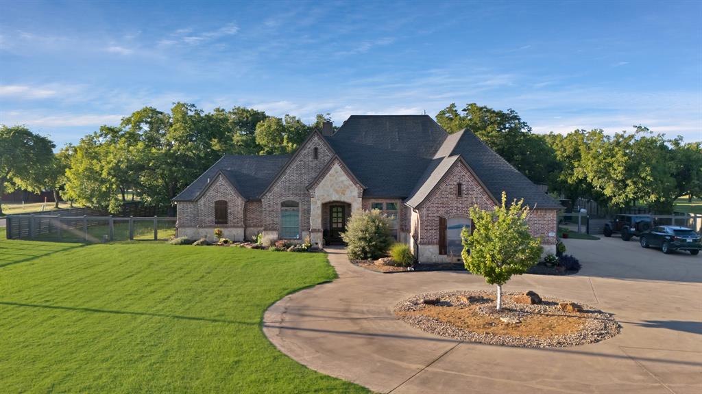 Pecan Orchard Estates - Residential