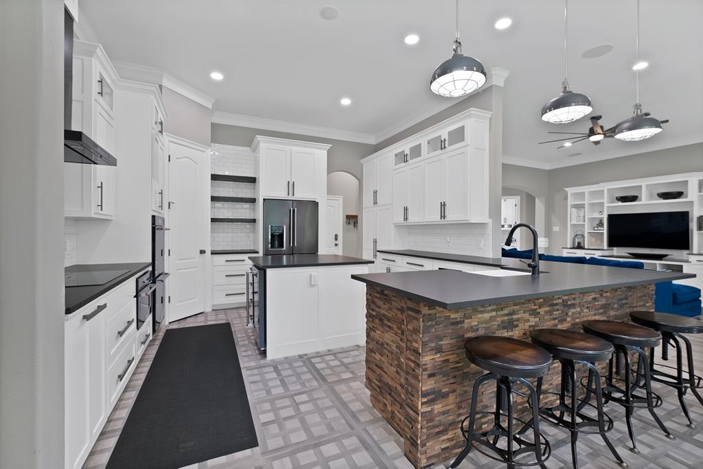 Pecan Orchard Estates - Residential