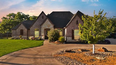 1501 Burleson Retta Road Burleson TX 76028