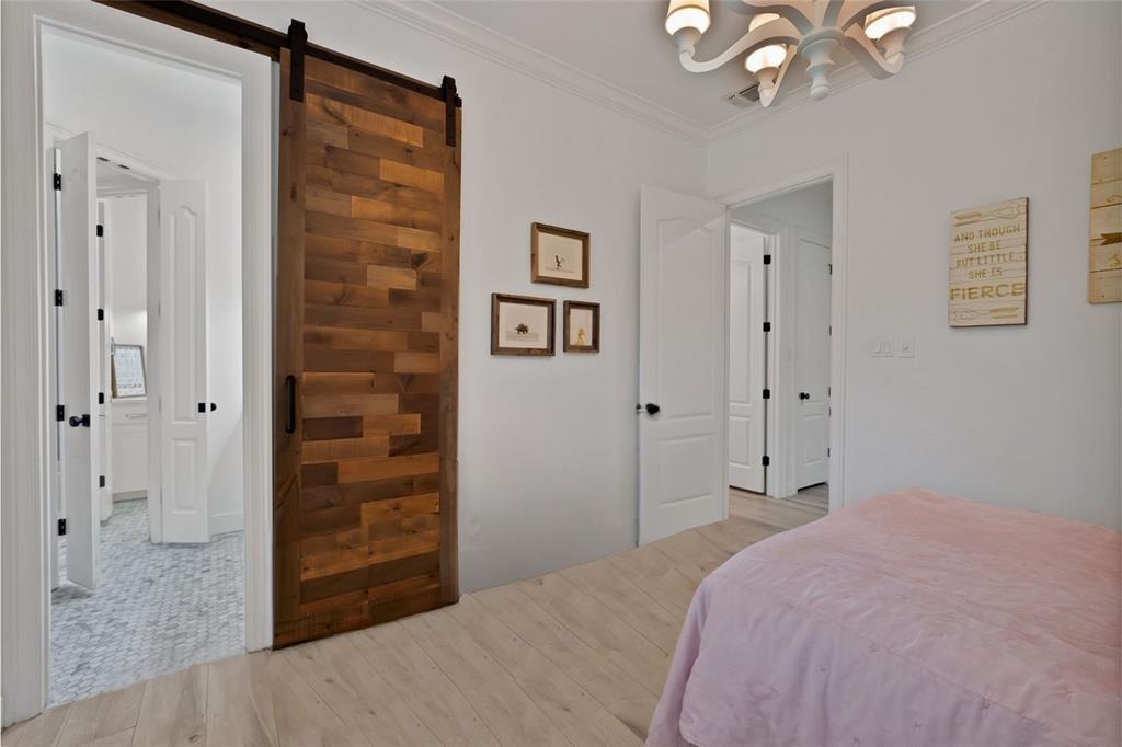 Pecan Orchard Estates - Residential