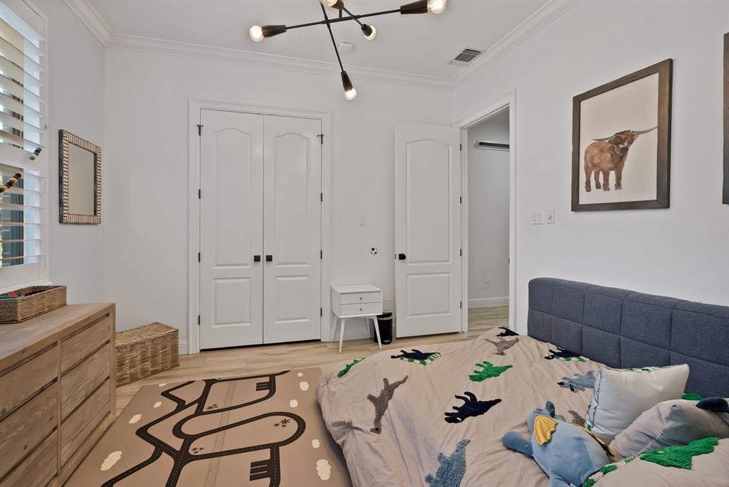 Pecan Orchard Estates - Residential