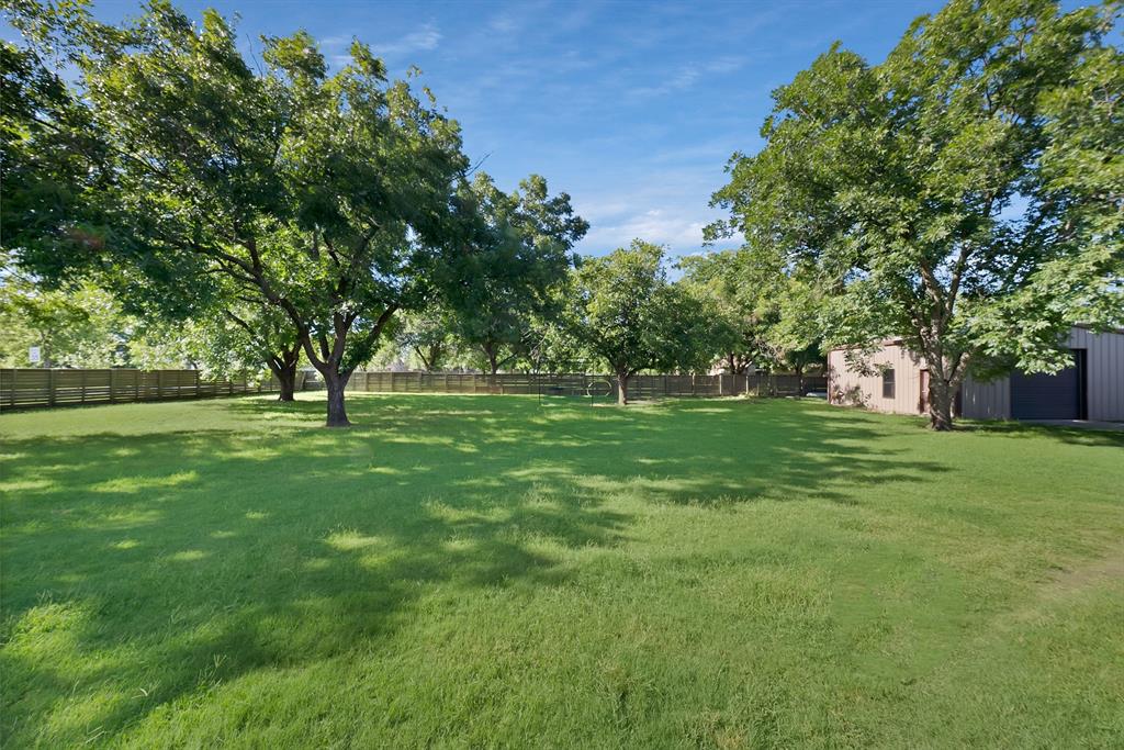 Pecan Orchard Estates - Residential