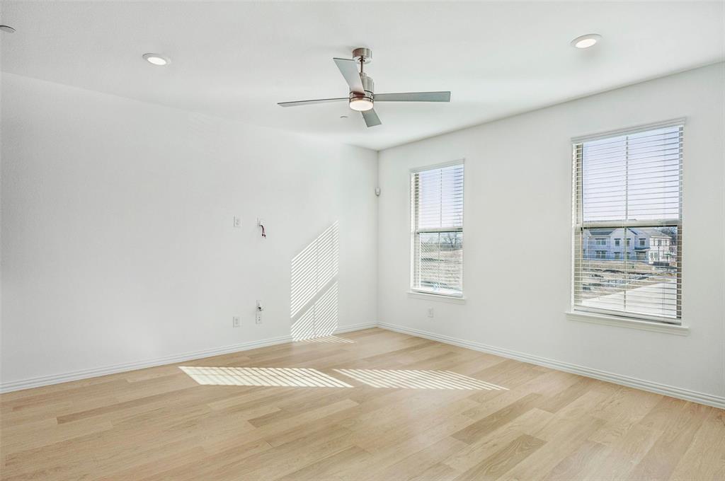 Painted Tree Townhomes Phase 3 - Residential