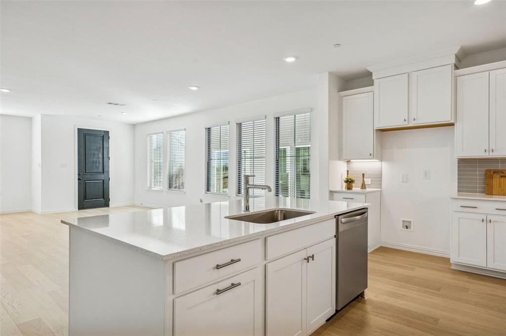 Painted Tree Townhomes Phase 3 - Residential