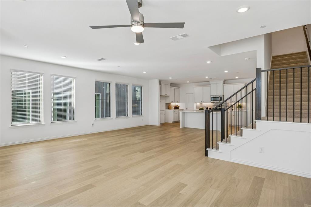 Painted Tree Townhomes Phase 3 - Residential