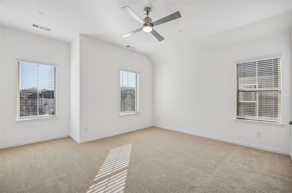 Painted Tree Townhomes Phase 3 - Residential