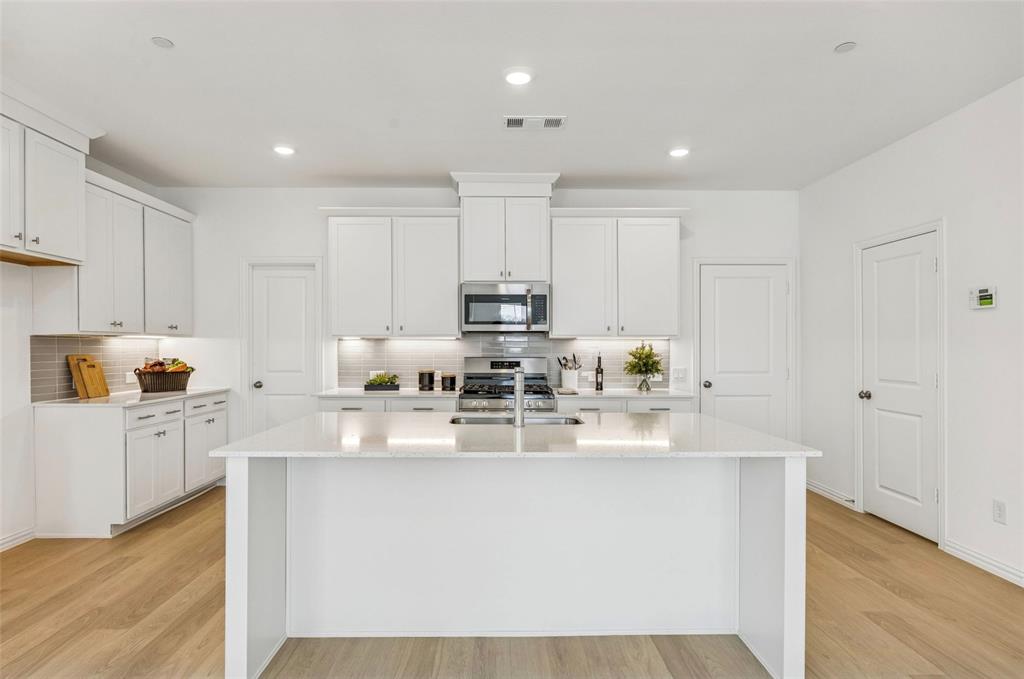 Painted Tree Townhomes Phase 3 - Residential