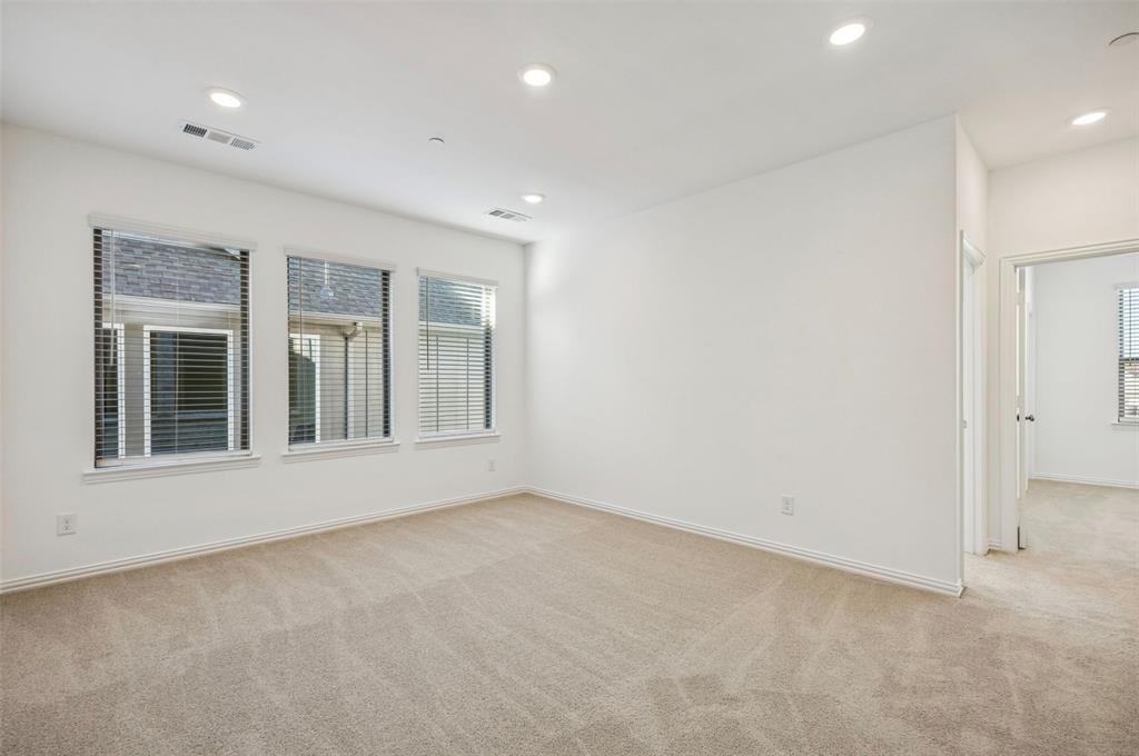 Painted Tree Townhomes Phase 3 - Residential