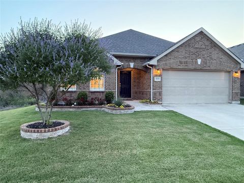 4845 Lazy Oaks Street Fort Worth TX 76244
