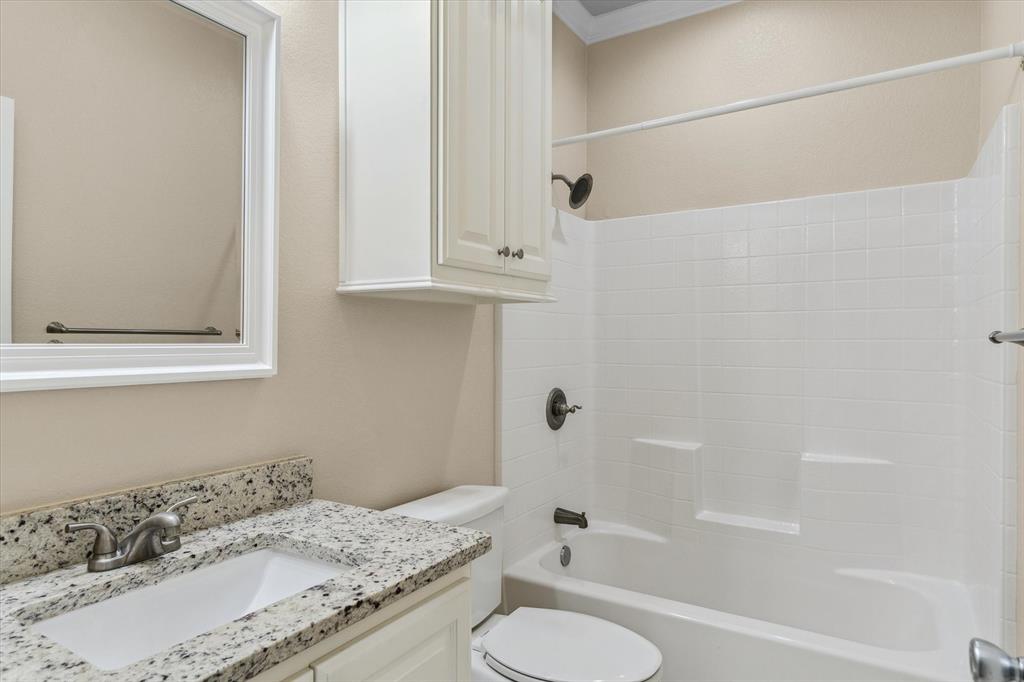 West Ridge - Residential