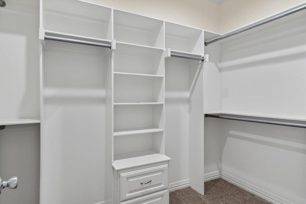 West Ridge - Residential