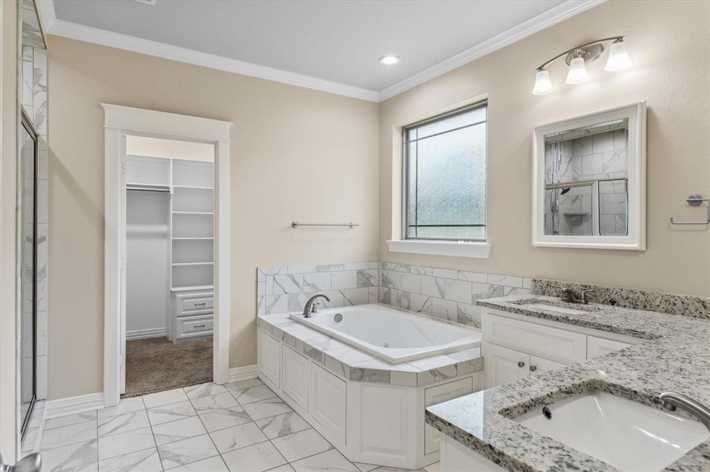 West Ridge - Residential