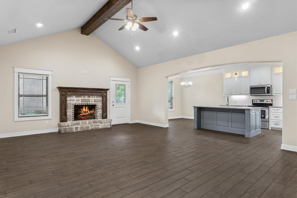 West Ridge - Residential