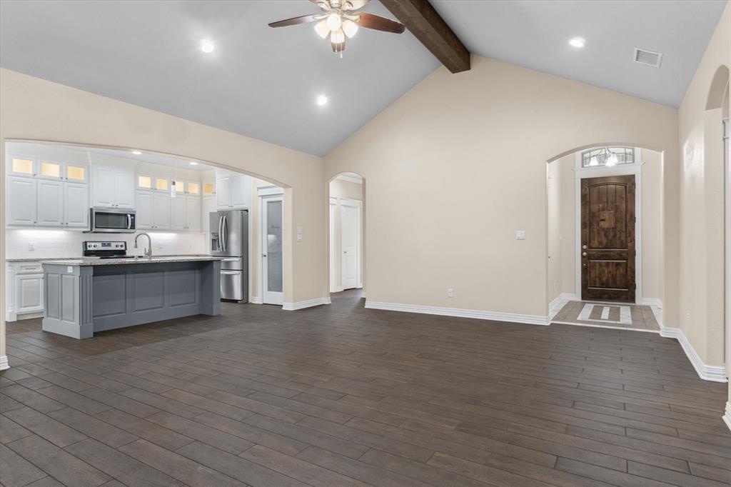 West Ridge - Residential