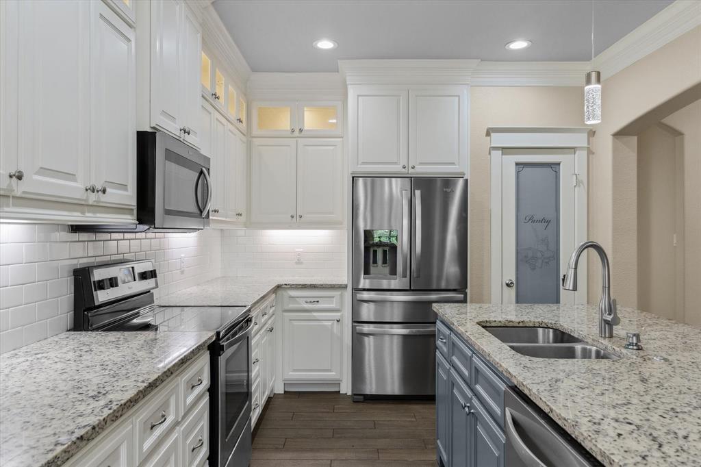 West Ridge - Residential