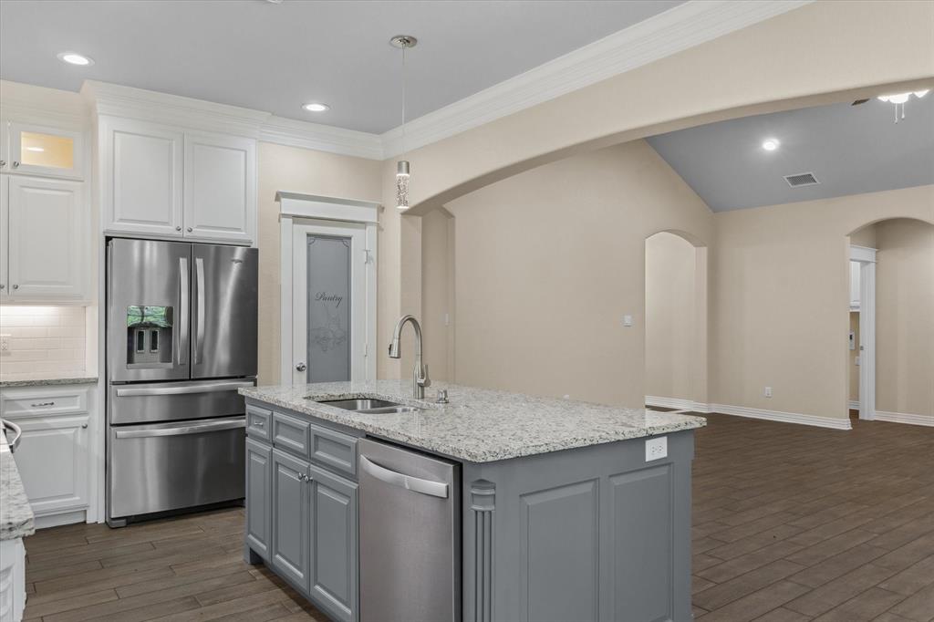 West Ridge - Residential