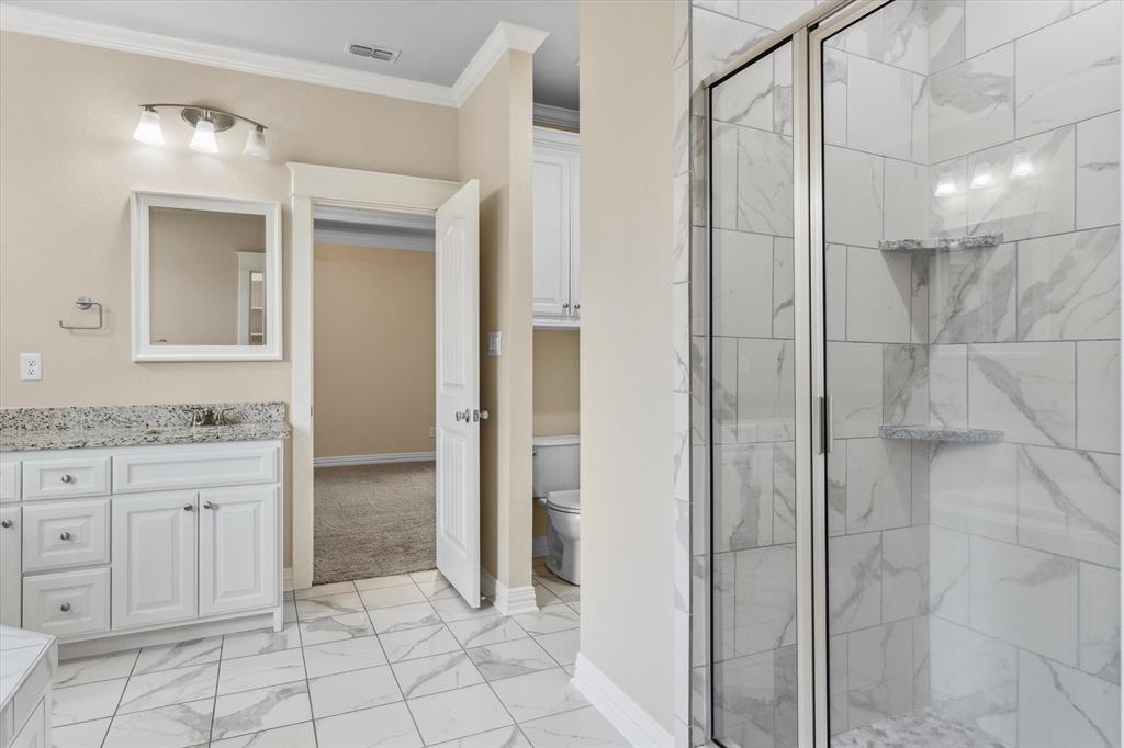 West Ridge - Residential