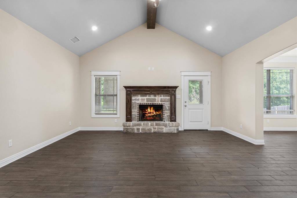 West Ridge - Residential