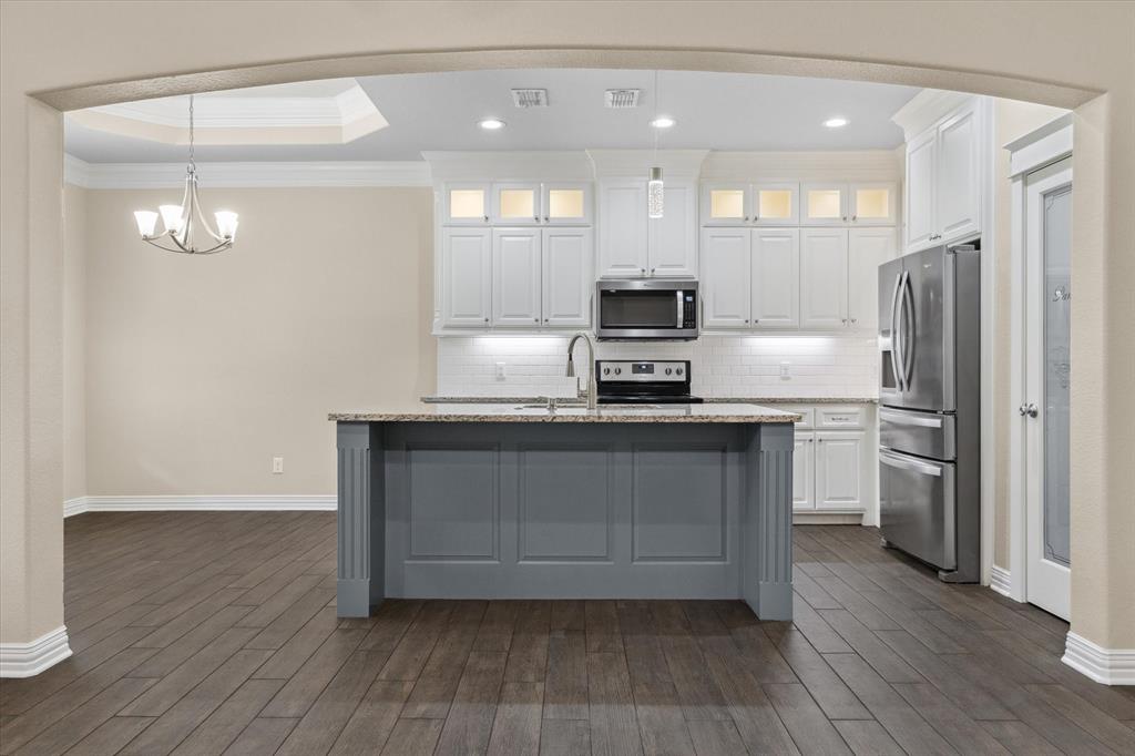 West Ridge - Residential