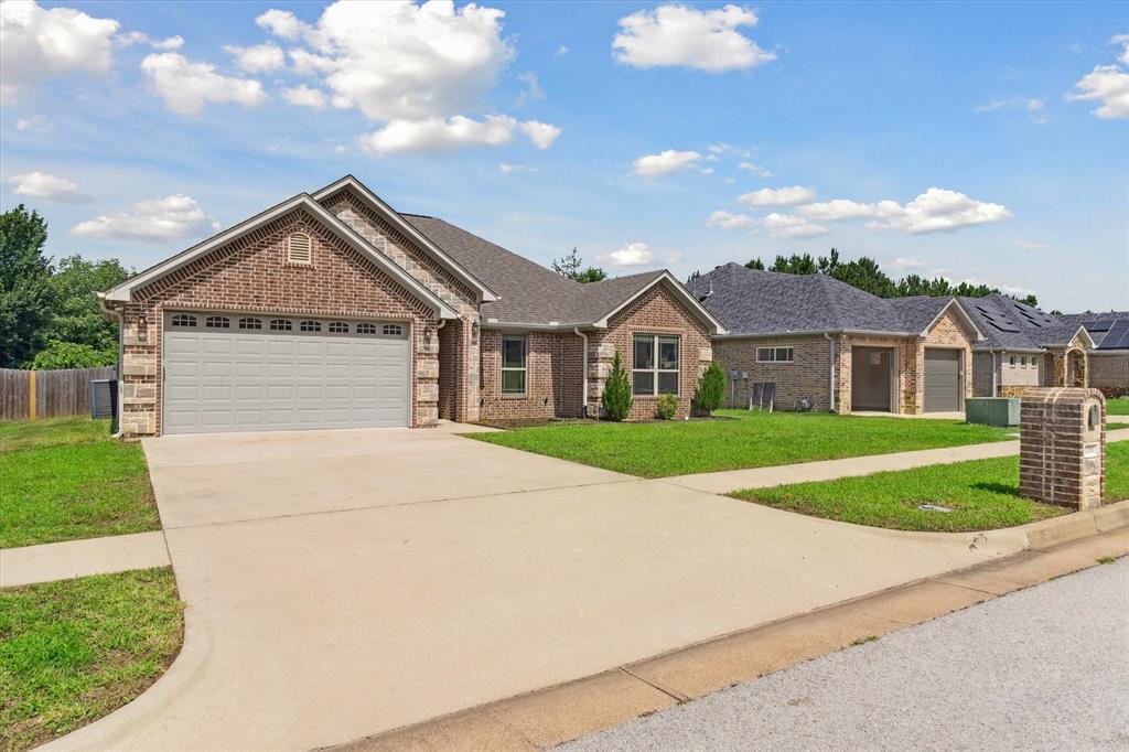 West Ridge - Residential