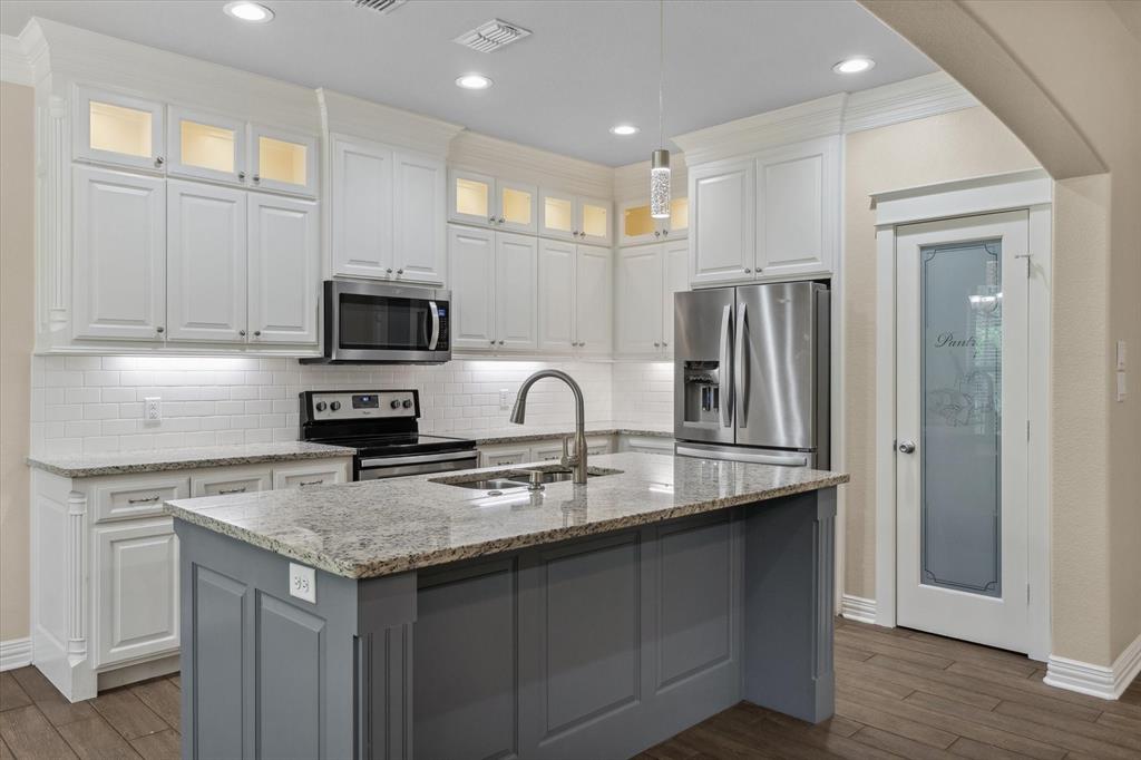 West Ridge - Residential