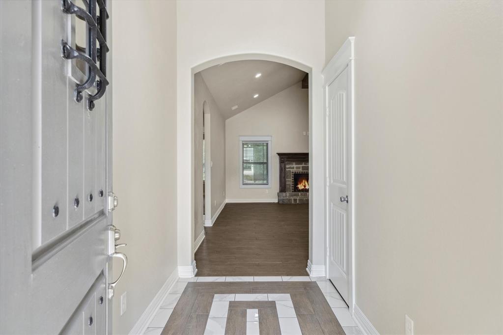 West Ridge - Residential