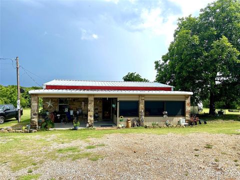 65 State Highway 16 S Goldthwaite TX 76844