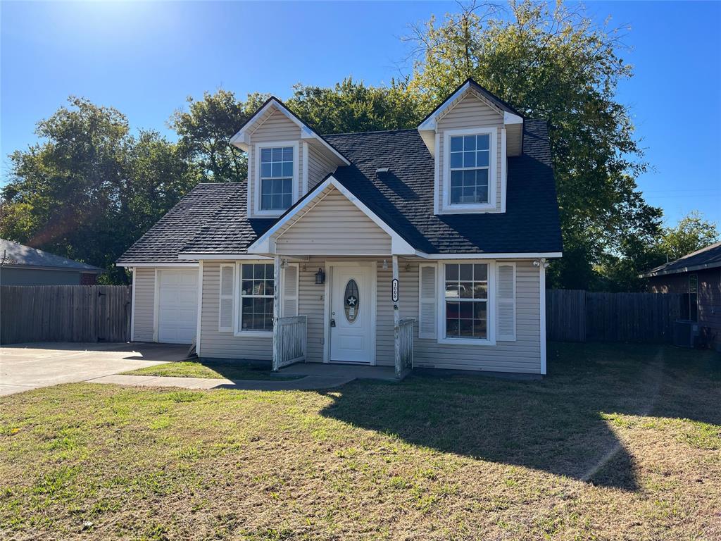 Colling Add Sec 2 - Residential