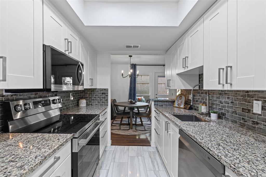 Copperfield Add - Residential