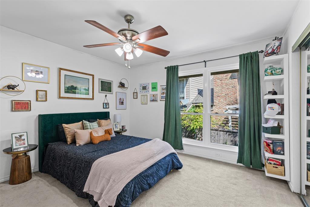 Copperfield Add - Residential