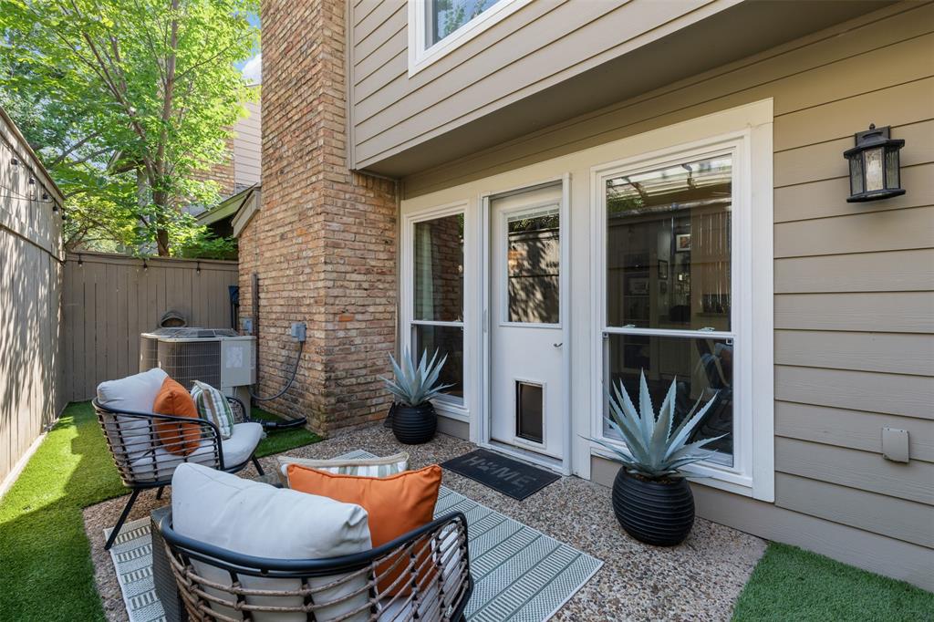 Copperfield Add - Residential