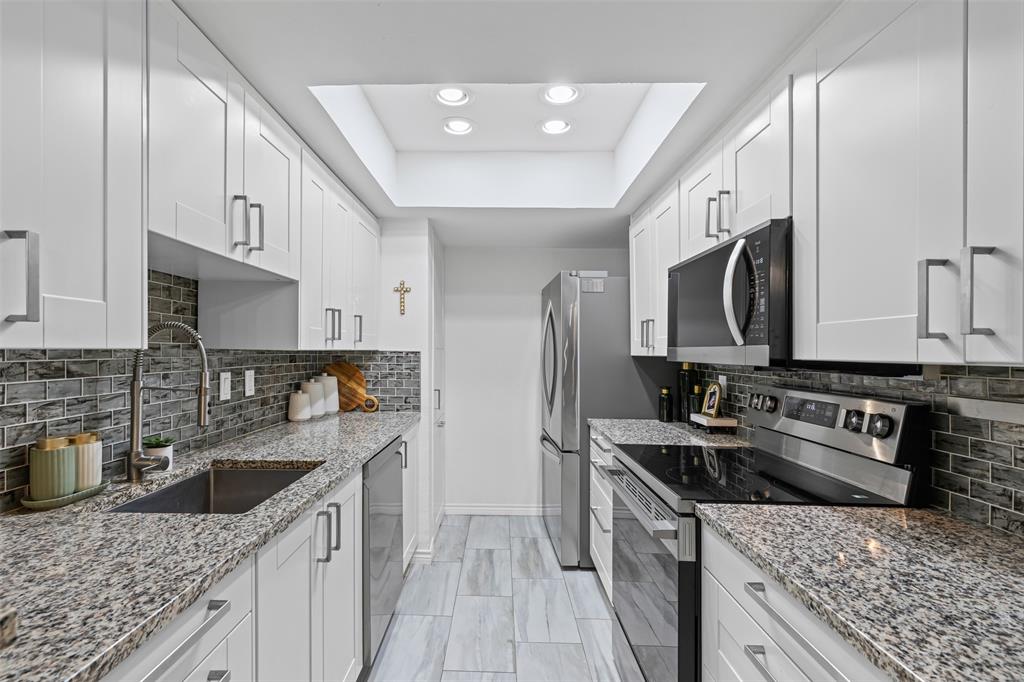 Copperfield Add - Residential