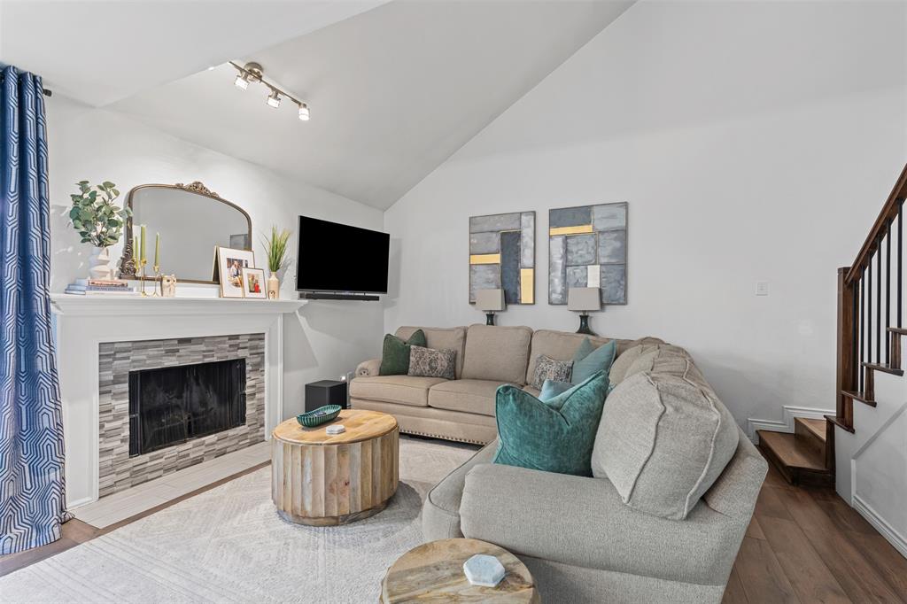 Copperfield Add - Residential