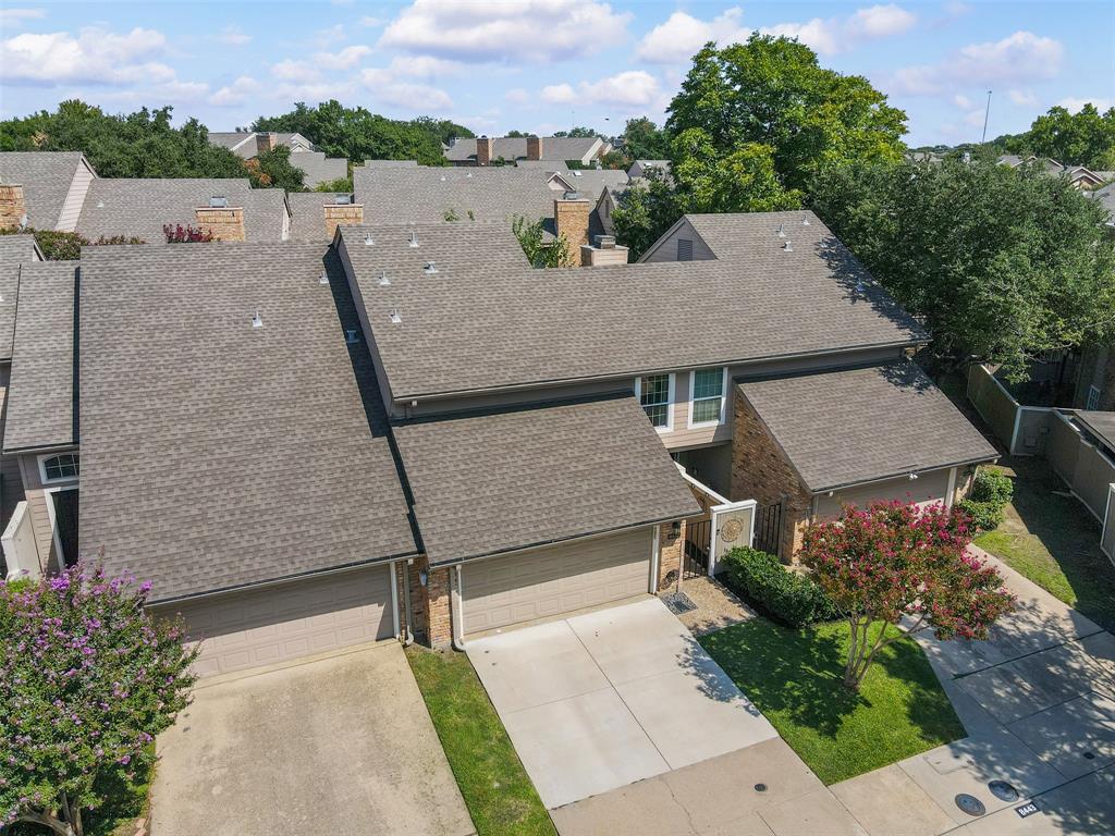 Copperfield Add - Residential