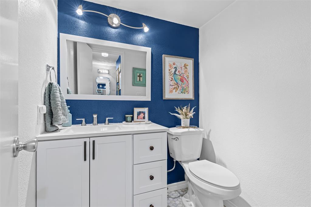 Copperfield Add - Residential