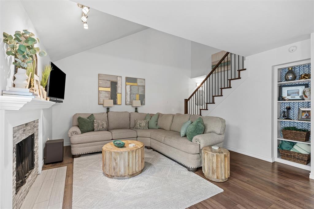 Copperfield Add - Residential