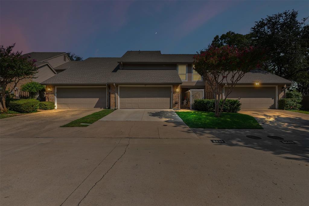 Copperfield Add - Residential