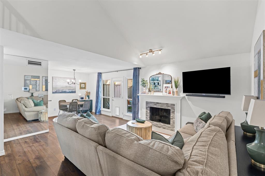 Copperfield Add - Residential