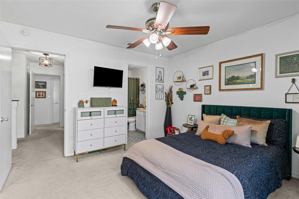 Copperfield Add - Residential