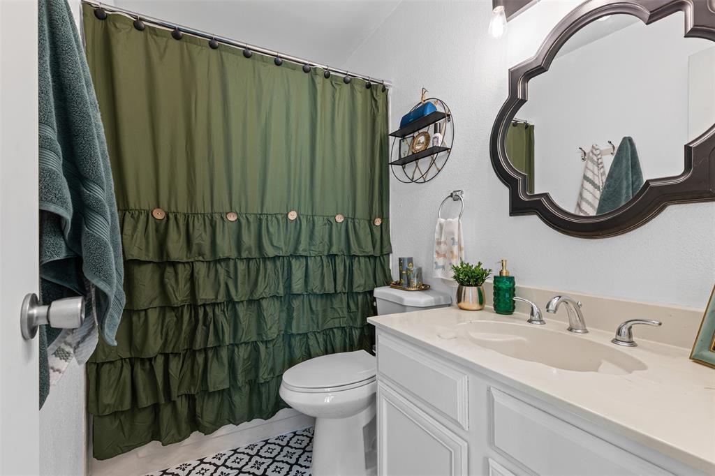 Copperfield Add - Residential